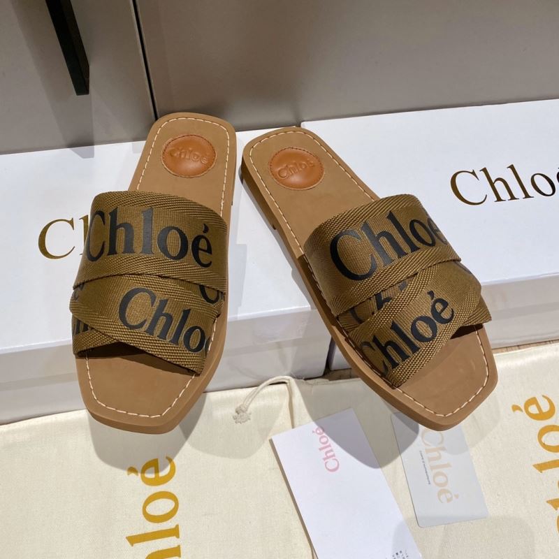 Chloe Sandals